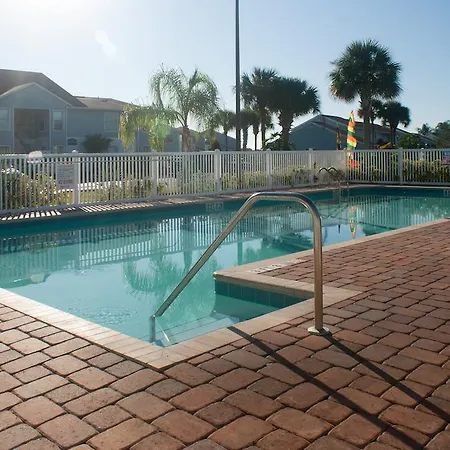 Villas At Fortune Place